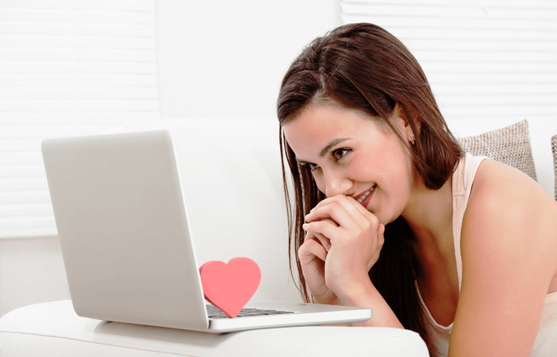 How to Attract Girl / tips to Seduce women Online